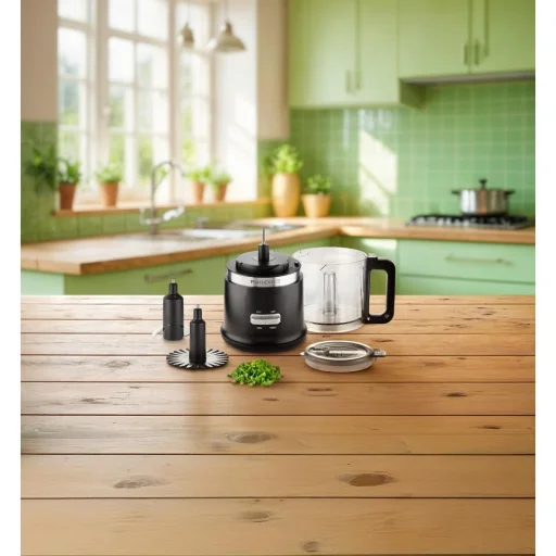 PHILCO PHHG 3210 Slice&Grind sekáčik a mixér 1 l, 400 W - 8