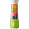 SENCOR SBL 131GR Smoothie Maker akkumulátoros turmixgép USB-C töltéssel thumbnail
