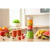 SENCOR SBL 131GR Smoothie Maker akkumulátoros turmixgép USB-C töltéssel thumbnail