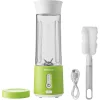 SENCOR SBL 131GR Smoothie Maker akkumulátoros turmixgép USB-C töltéssel thumbnail