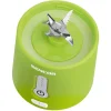 SENCOR SBL 131GR Smoothie Maker akkumulátoros turmixgép USB-C töltéssel thumbnail