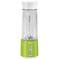 SENCOR SBL 131GR Smoothie Maker akkumulátoros turmixgép USB-C töltéssel