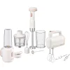 SENCOR SBL 9130WH akkumulátoros smoothie maker 500 ml, fehér thumbnail