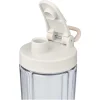SENCOR SBL 9130WH akkumulátoros smoothie maker 500 ml, fehér thumbnail