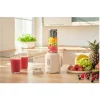 SENCOR SBL 9130WH akkumulátoros smoothie maker 500 ml, fehér thumbnail