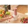 SENCOR SBL 9130WH akkumulátoros smoothie maker 500 ml, fehér thumbnail