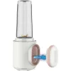 SENCOR SBL 9130WH akkumulátoros smoothie maker 500 ml, fehér thumbnail