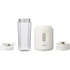 SENCOR SBL 9130WH akkumulátoros smoothie maker 500 ml, fehér thumbnail