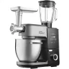 Sencor STM 8970 Paul 3 konyhai robotgép 1800 W, 2×6,7 l, turmixgép és húsdaráló tartozékkal thumbnail
