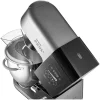 Sencor STM 8970 Paul 3 konyhai robotgép 1800 W, 2×6,7 l, turmixgép és húsdaráló tartozékkal thumbnail