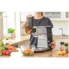Sencor STM 8970 Paul 3 konyhai robotgép 1800 W, 2×6,7 l, turmixgép és húsdaráló tartozékkal thumbnail