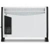 SENCOR SCF 2001 elektromos konvektor 2000 W, ventilátorral thumbnail
