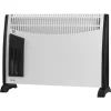 SENCOR SCF 2001 elektromos konvektor 2000 W, ventilátorral thumbnail