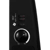SENCOR SCF 2001 elektromos konvektor 2000 W, ventilátorral thumbnail