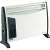 SENCOR SCF 2001 elektromos konvektor 2000 W, ventilátorral thumbnail