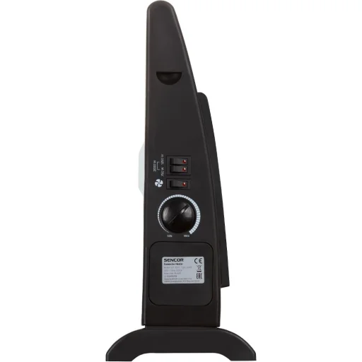 SENCOR SCF 2001 elektromos konvektor 2000 W, ventilátorral - 4