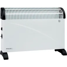 SENCOR SCF 2003 elektromos konvektor 2000 W