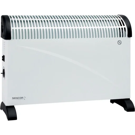 SENCOR SCF 2003 elektromos konvektor 2000 W - 1