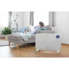 SENCOR SCF 3200WH elektromos konvektor 1500 W, fehér thumbnail