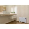 SENCOR SCF 3200WH elektromos konvektor 1500 W, fehér thumbnail