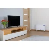 SENCOR SCF 3200WH elektromos konvektor 1500 W, fehér thumbnail