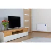 SENCOR SCF 3200WH elektromos konvektor 1500 W, fehér thumbnail