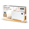 SENCOR SCF 3200WH elektromos konvektor 1500 W, fehér thumbnail