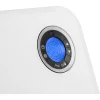SENCOR SCF 3200WH elektromos konvektor 1500 W, fehér thumbnail