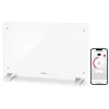 SENCOR SCF 4240WH üveg konvektor 2000 W fehér thumbnail
