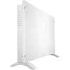 SENCOR SCF 4240WH üveg konvektor 2000 W fehér thumbnail