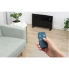 SENCOR SCF 4241BK üveg konvektor 2000 W fekete thumbnail