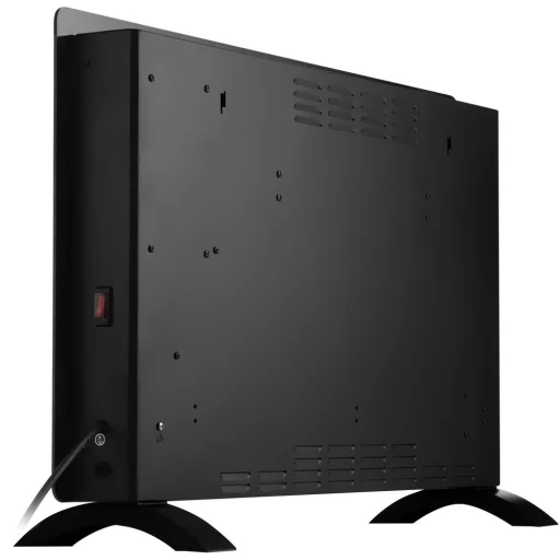 SENCOR SCF 4241BK üveg konvektor 2000 W fekete - 6