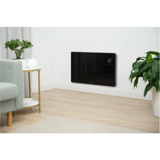SENCOR SCF 4241BK üveg konvektor 2000 W fekete - 10