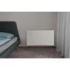 SENCOR SCF 4740WH Wi-Fi elektromos üveg konvektor 2400 W, fehér thumbnail