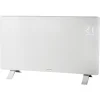 SENCOR SCF 4740WH Wi-Fi elektromos üveg konvektor 2400 W, fehér thumbnail