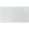SENCOR SCF 4740WH Wi-Fi elektromos üveg konvektor 2400 W, fehér thumbnail