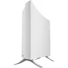 SENCOR SCF 4740WH Wi-Fi elektromos üveg konvektor 2400 W, fehér thumbnail