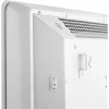 SENCOR SCF 4740WH Wi-Fi elektromos üveg konvektor 2400 W, fehér thumbnail