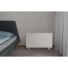 SENCOR SCF 4740WH Wi-Fi elektromos üveg konvektor 2400 W, fehér thumbnail