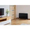 SENCOR SCF 4741BK Wi-Fi elektromos üveg konvektor 2400 W, fekete thumbnail