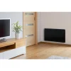 SENCOR SCF 4741BK Wi-Fi elektromos üveg konvektor 2400 W, fekete thumbnail