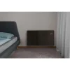 SENCOR SCF 4741BK Wi-Fi elektromos üveg konvektor 2400 W, fekete thumbnail