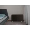 SENCOR SCF 4741BK Wi-Fi elektromos üveg konvektor 2400 W, fekete thumbnail