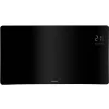 SENCOR SCF 4741BK Wi-Fi elektromos üveg konvektor 2400 W, fekete thumbnail