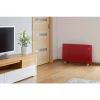 SENCOR SCF 4742RD Wi-Fi elektromos üveg konvektor 2400 W thumbnail