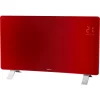 SENCOR SCF 4742RD Wi-Fi elektromos üveg konvektor 2400 W thumbnail