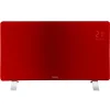 SENCOR SCF 4742RD Wi-Fi elektromos üveg konvektor 2400 W thumbnail