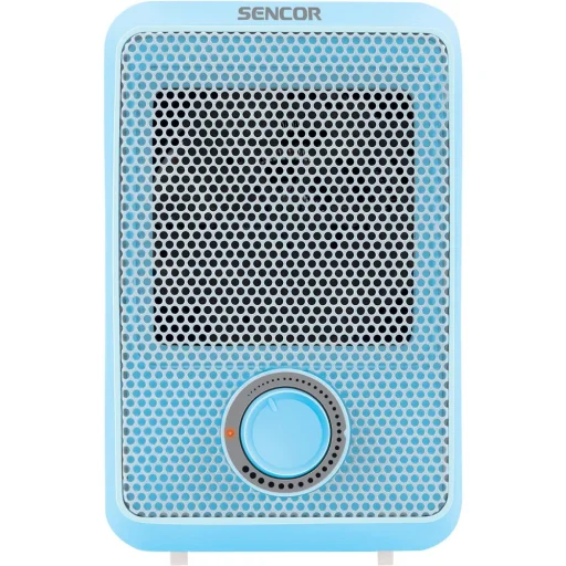 SENCOR SFH 6020BL hősugárzó 600 W, fekete - 2