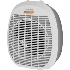 SENCOR SFH 7017WH hősugárzó 2000 W fehér/szürke