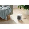 SENCOR SFH 7600WH kerámia hősugárzó 2000 W, fehér thumbnail